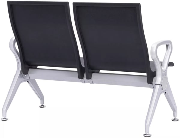 2-sitsbänk Ermin