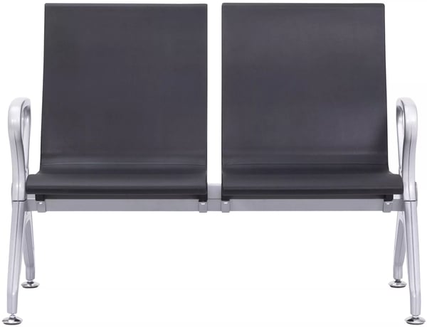 2-sitsbänk Ermin