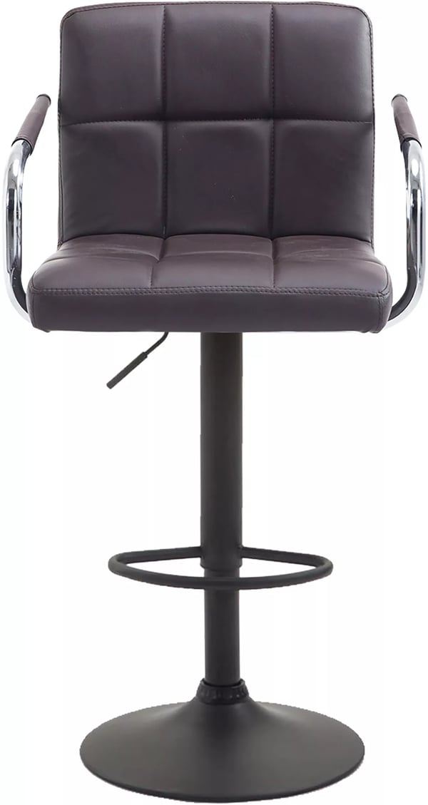 Barstol Lucy V2 svart