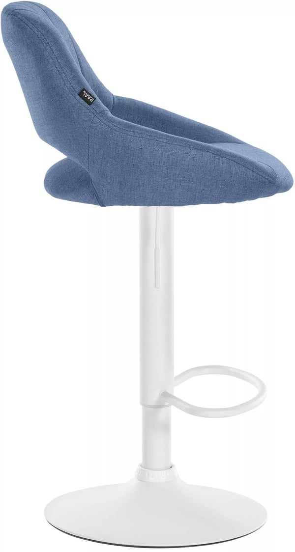 Milet Baarijakkara Kangas Sininen (2 kpl)