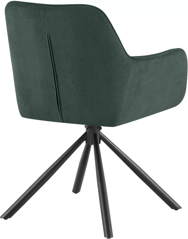 CLP Tipton Cord Matstol