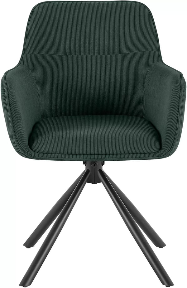 CLP Tipton Cord Matstol