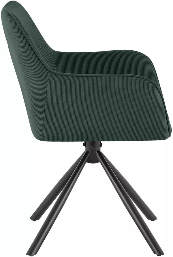 CLP Tipton Cord Matstol