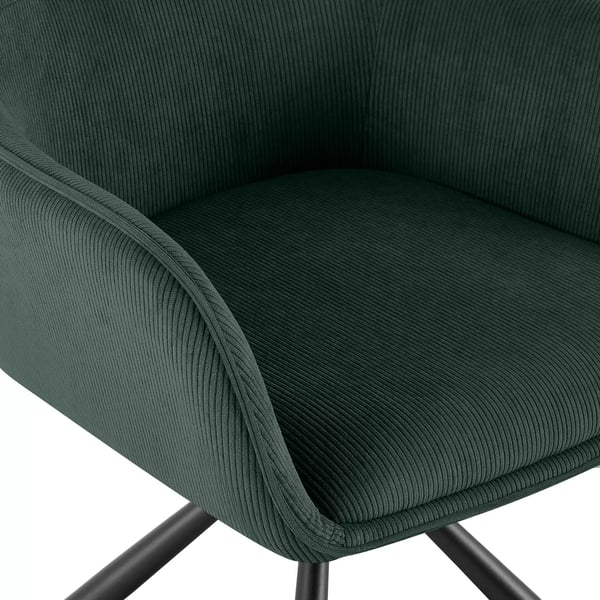 CLP Tipton Cord Matstol