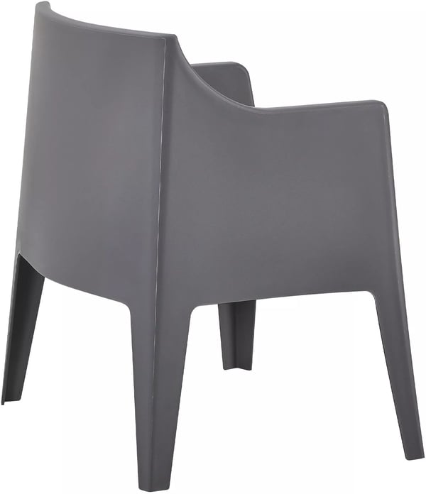 Set med 6 Bartal-stolar