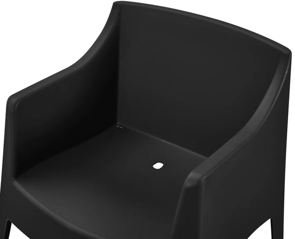 Set med 6 Bartal-stolar