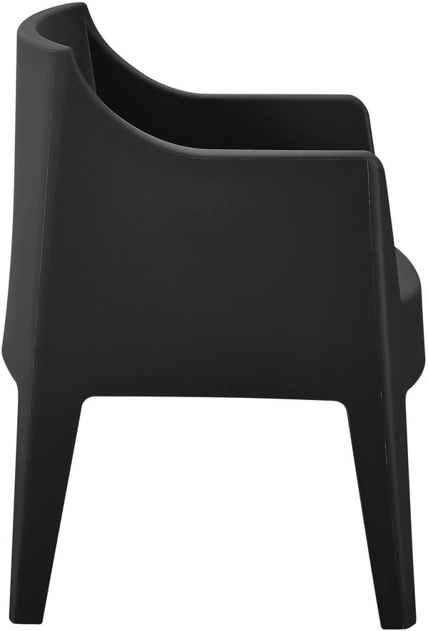 Set med 6 Bartal-stolar