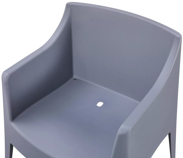 Set med 6 Bartal-stolar
