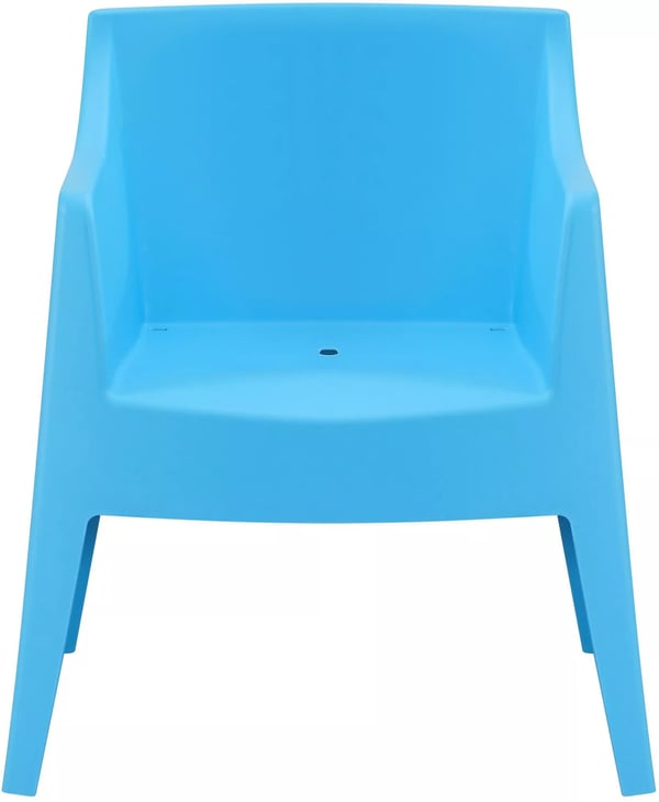 Set med 6 Bartal-stolar