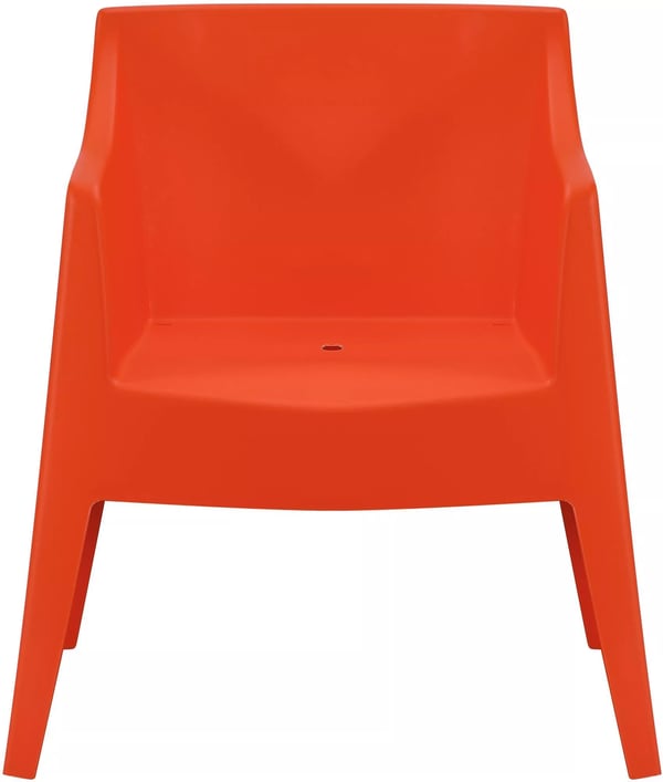 Set med 6 Bartal-stolar