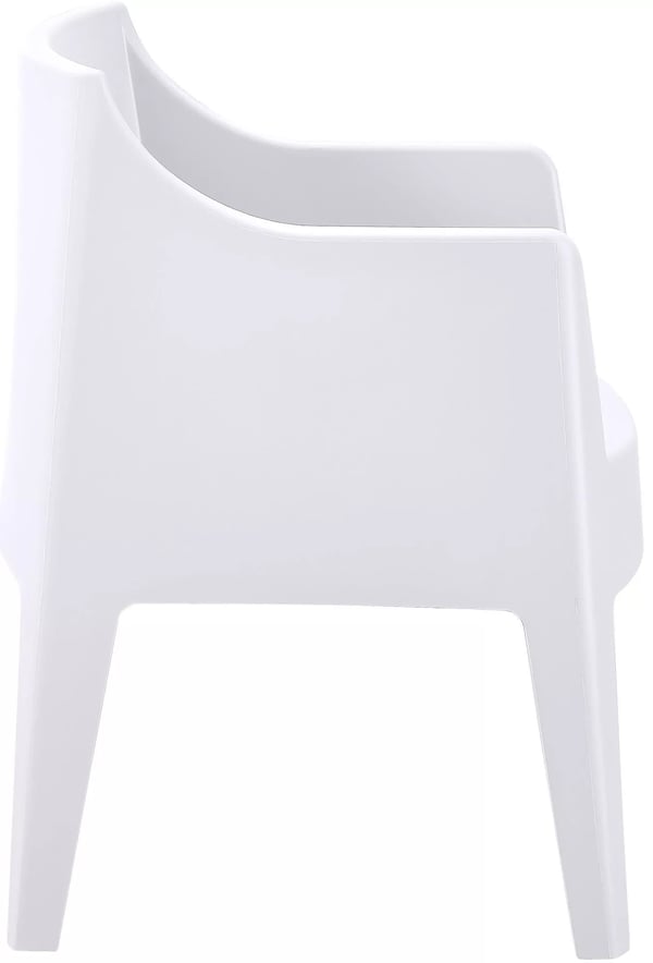 Set med 6 Bartal-stolar