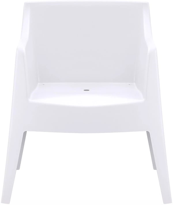 Set med 6 Bartal-stolar
