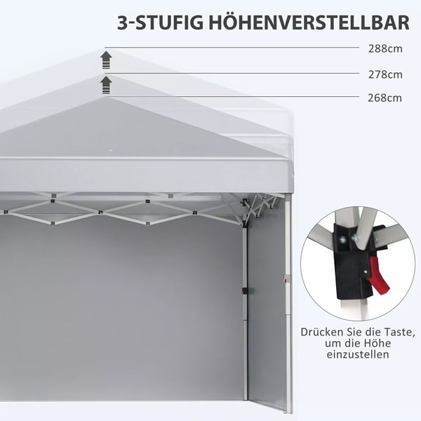 Hiekkasäkki, teräs, vaaleanharmaa