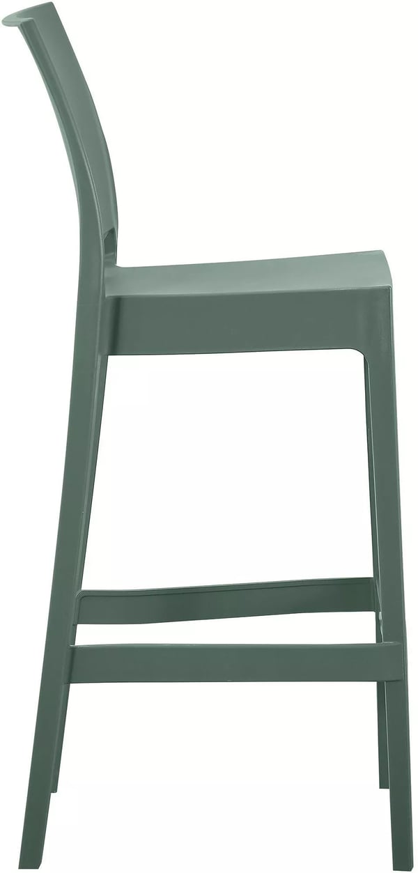 Flamur Barstol