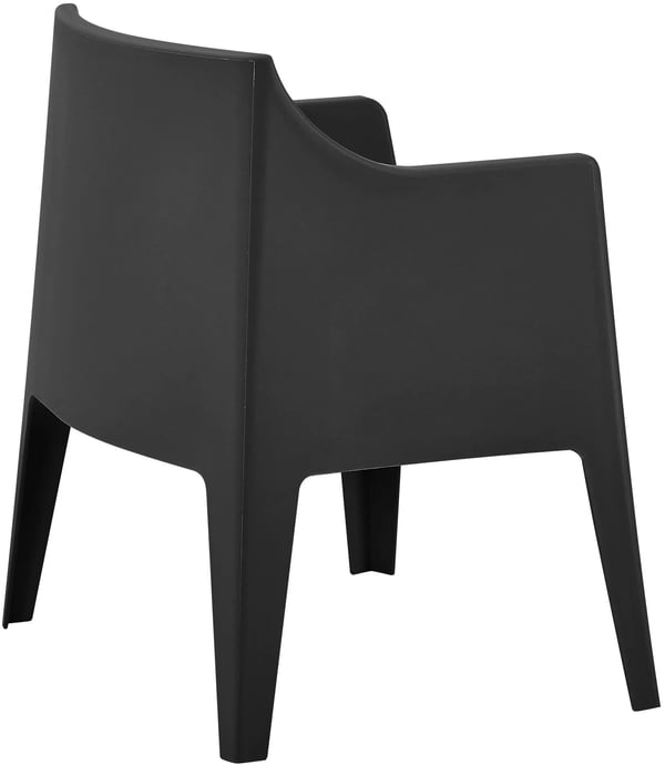 Set med 4 Bartal-stolar