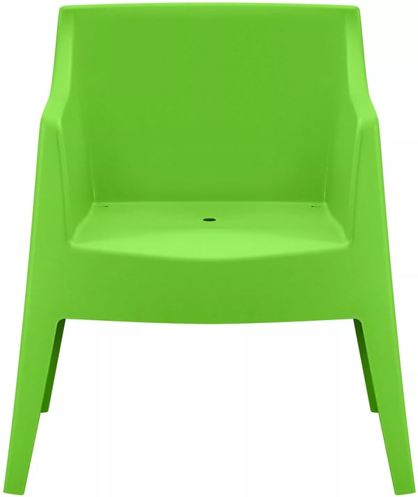 Set med 4 Bartal-stolar