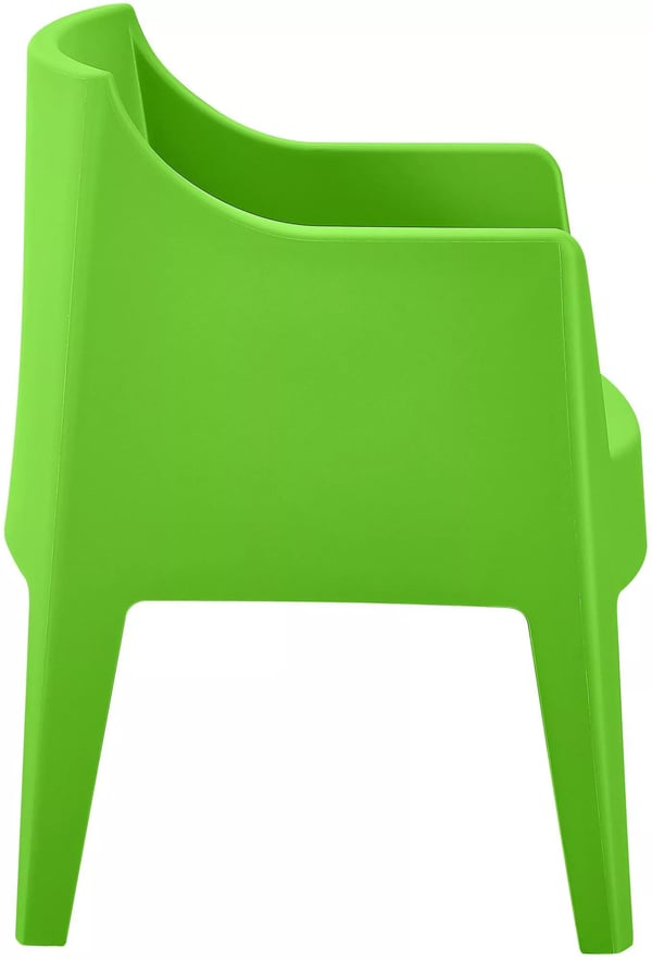 Set med 4 Bartal-stolar