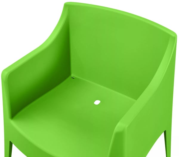 Set med 4 Bartal-stolar
