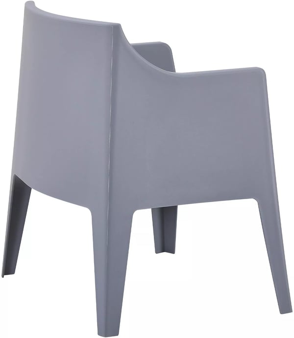 Set med 4 Bartal-stolar