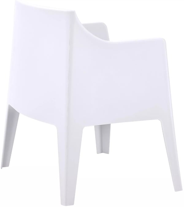 Set med 4 Bartal-stolar