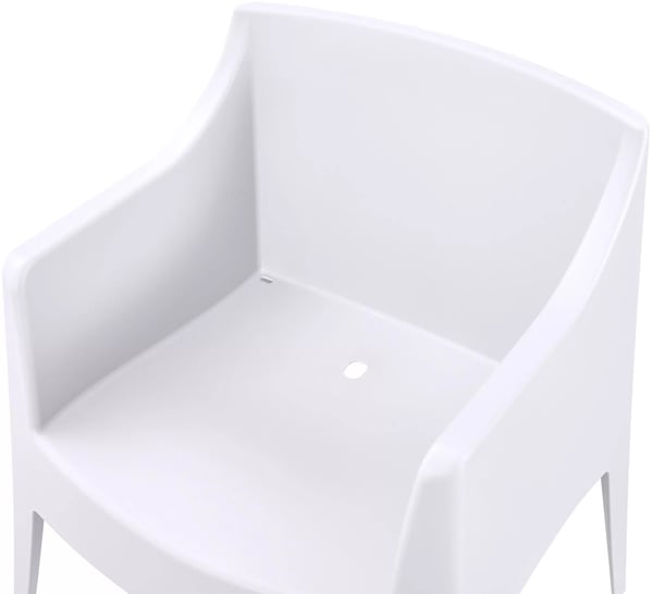 Set med 4 Bartal-stolar