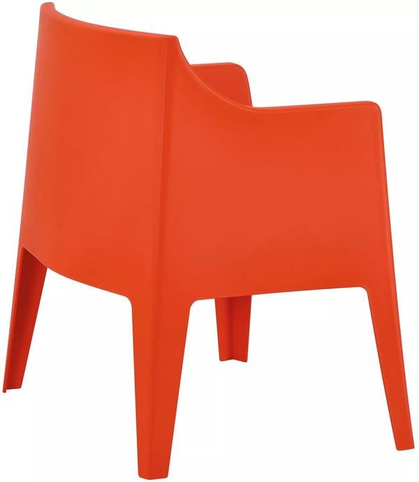 Set med 4 Bartal-stolar