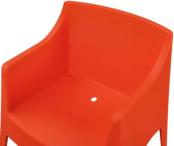 Set med 4 Bartal-stolar