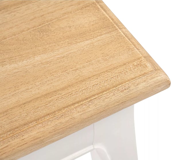 Alma Sidobord
