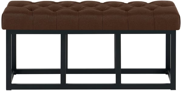 Amun stofbænk B100