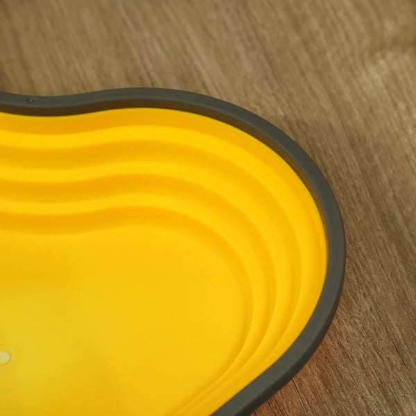 Balansstenar, 11 delar. Hjärtformade, stapelbara & halkfria. Barn 3-8 år. Flerfärgade plaststenar.