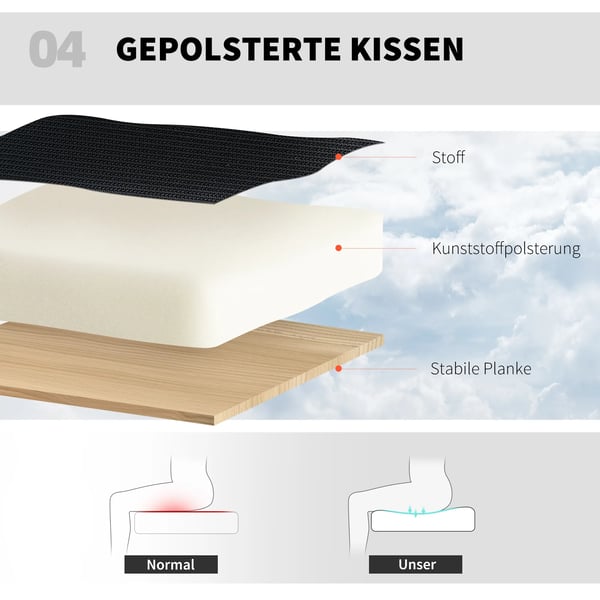 Ergonomisk Ritstol med Ländstöd, Justerbar Höjd, Svängbar, Svart Polyester & Stål - Perfekt för Hemmakontor