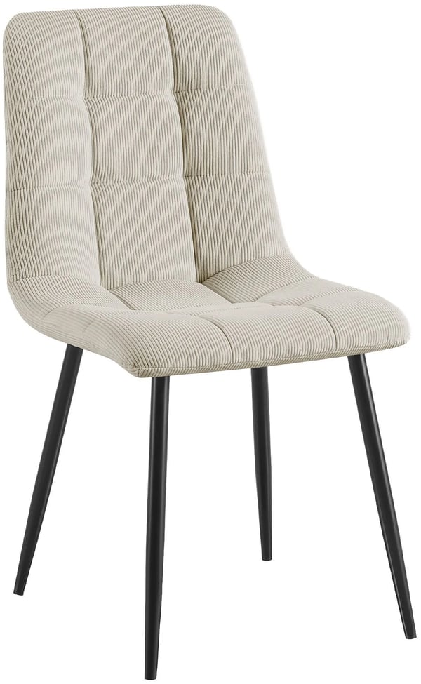 CLP Tilde Cord Spisebordsstol