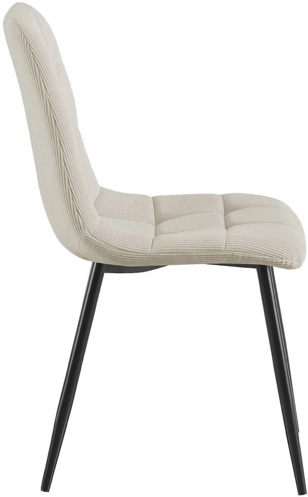 CLP Tilde Cord Spisebordsstol