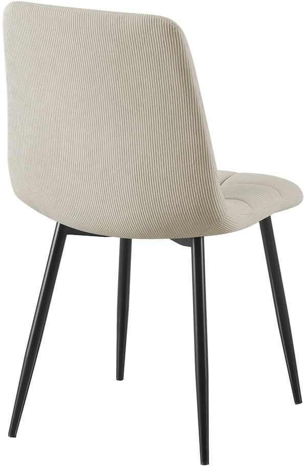 CLP Tilde Cord Spisebordsstol