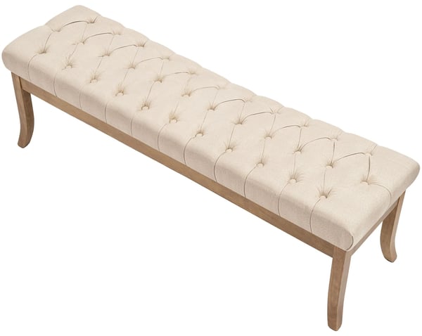 Ramses tygbänk - Antik Ljus - 150