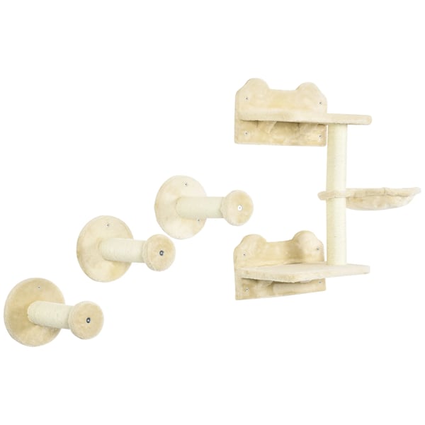 KlCdterstege chat with chattbad agg sisag beige & crCremeweiss