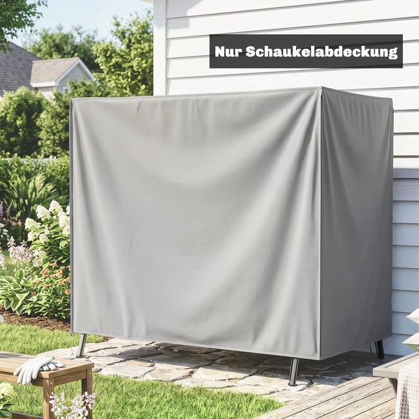 Skydd FChr TrGdgGrdsgunga, VattentGtt Skydd Oxford Polyester, GrG, 177x114x152cm