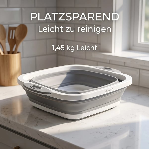 Säädettävät käsipainot 20 kg, 2-in-1 levytankosetti, luistamaton ote, suojaa lattiaa, musta/vihreä