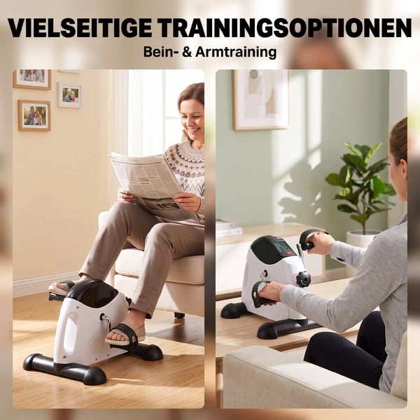 Mini Bike kuntopyörä