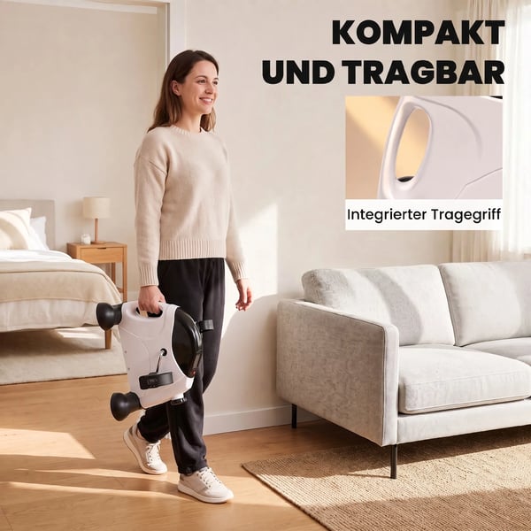 Mini Bike kuntopyörä