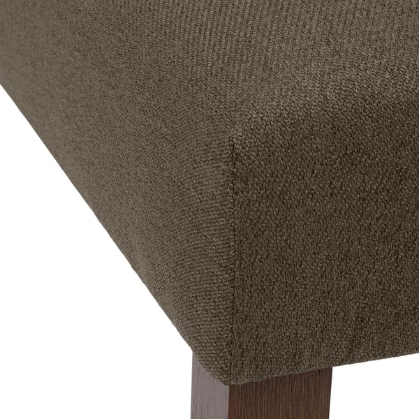Lisburn-ruokapytn tuolit, 2 kpl, taupe, puujala