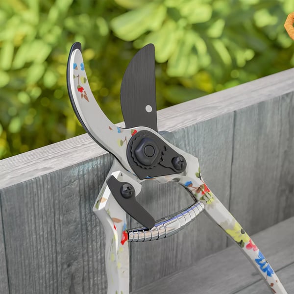 Outsunny Havev&rkt&jss&t 3 stk. - Aluminium/Metal, Multif&rvet