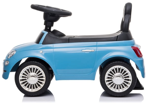 Gåbil Fiat 500 Volare Blå