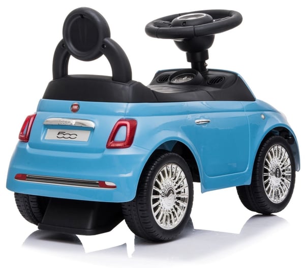 Gåbil Fiat 500 Volare Blå
