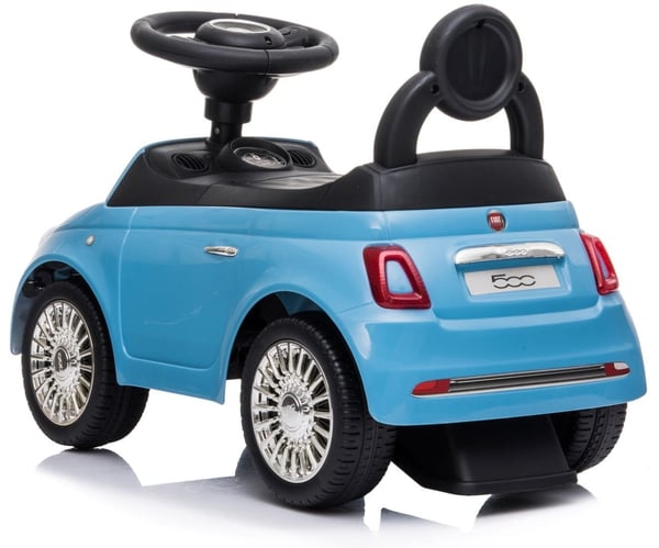 Gåbil Fiat 500 Volare Blå