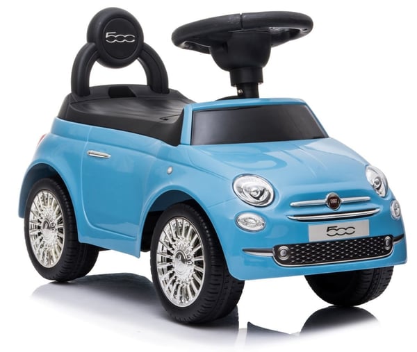 Gåbil Fiat 500 Volare Blå