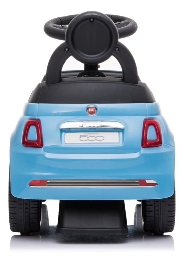 Gåbil Fiat 500 Volare Blå