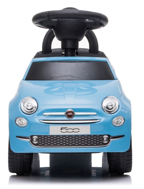 Gåbil Fiat 500 Volare Blå