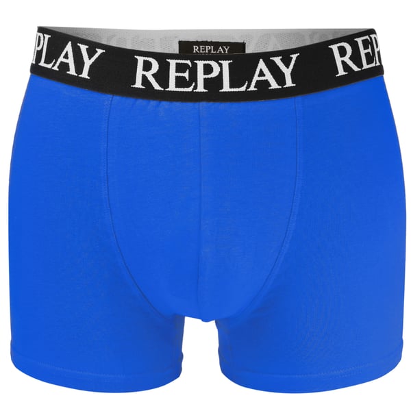 REPLAY underbukser til mænd boxershorts, 2 pak bomuld favermix XL
