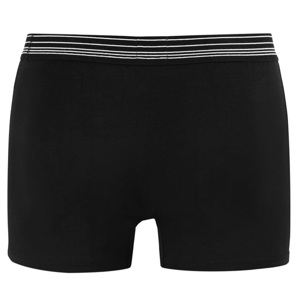 MUSTANG underbukser boxershorts til mænd 6 pak bomuld stretch favermix XL